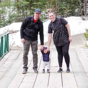 Meet your Posher, Lilly